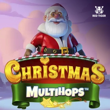 Redtiger : Christmas MULTIHOPS - SUMMER138