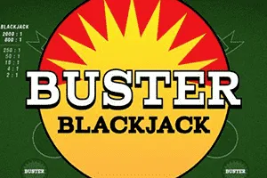 Buster Blackjack - SUMMER138