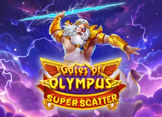 Gates of Olympus Super Scatter - SUMMER138