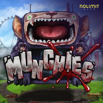 NolimitCity : Munchies - SUMMER138