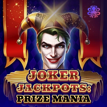 Octoplay : Joker Jackpots: Prize Mania - SUMMER138
