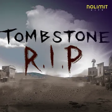 NolimitCity : Tombstone Rip - SUMMER138