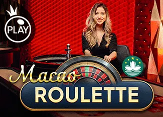Roulette Macao - SUMMER138