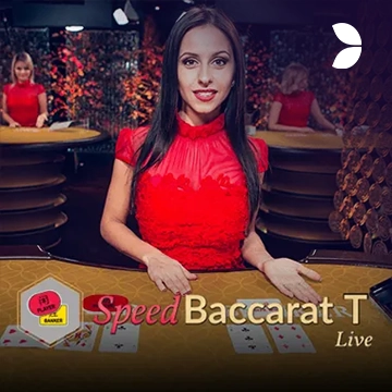 Speed Baccarat T - SUMMER138