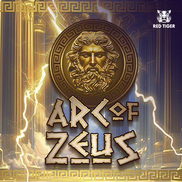 Redtiger : Arc Of Zeus - SUMMER138