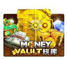 Joker123 : Money Vault - SUMMER138