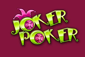 Joker Poker - SUMMER138