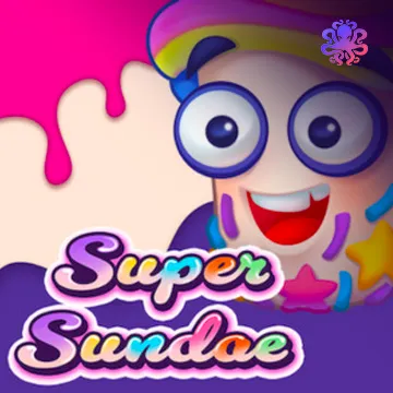 Octoplay : Super Sundae - SUMMER138