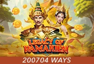 Spadegaming : Legacy of Ramakien - SUMMER138