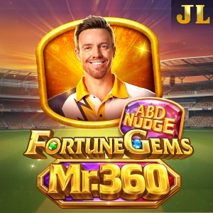 Jili : Fortune Gems Legend - SUMMER138