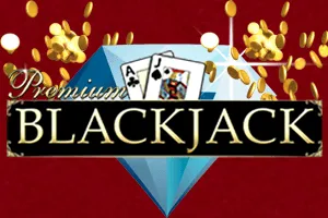 Premium Blackjack 2.0 - SUMMER138