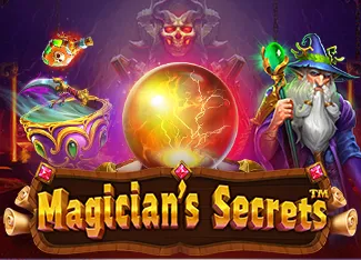 Pragmatic : Magicians Secrets - SUMMER138