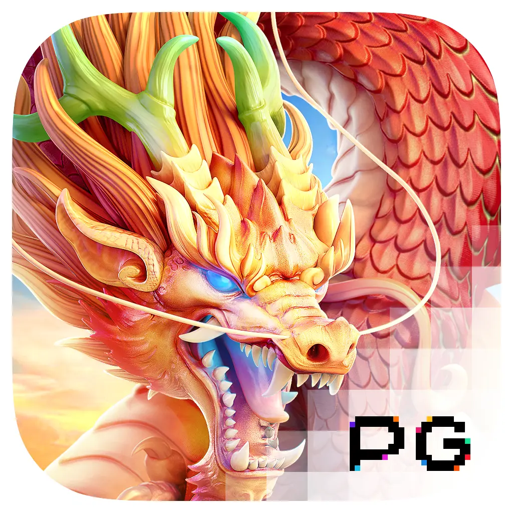 PGSoft : Dragon Legend - SUMMER138