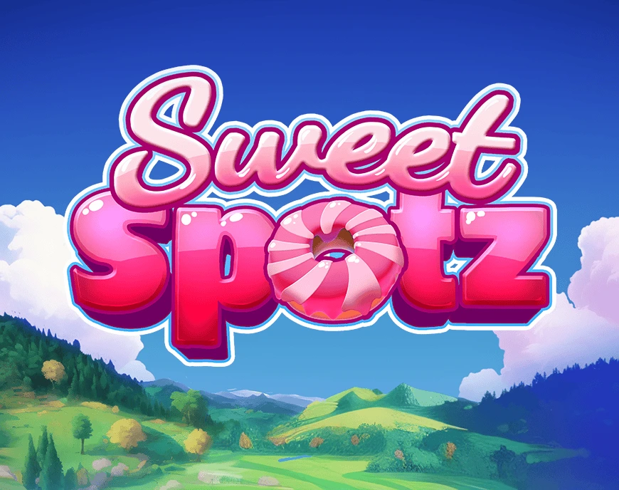 Slotmill : Sweet Spotz - SUMMER138