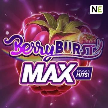 NetEnt : Berryburst MAX - SUMMER138