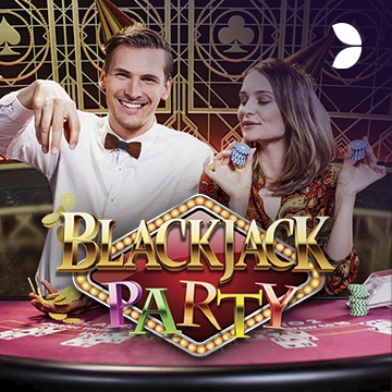 Blackjack Party - SUMMER138