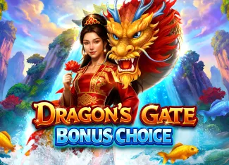 Dragons Gate - Bonus Choice - SUMMER138