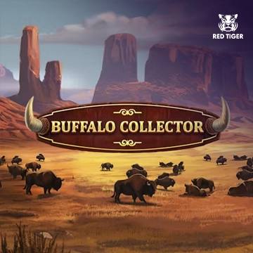 Redtiger : Buffalo Collector - SUMMER138