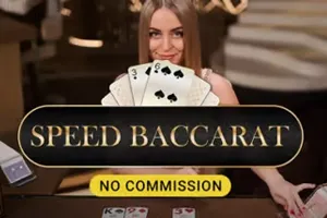Speed Baccarat NC - SUMMER138
