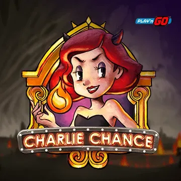PlaynGo : Charlie Chance - SUMMER138