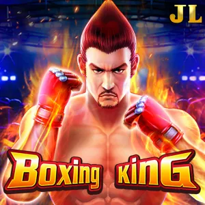 Jili : Boxing King - SUMMER138