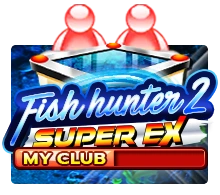 Fish Hunter 2 EX - My Club - SUMMER138