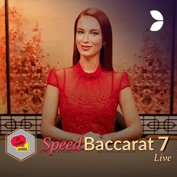 Speed Baccarat 7 - SUMMER138