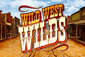 Wild West Wilds! - SUMMER138