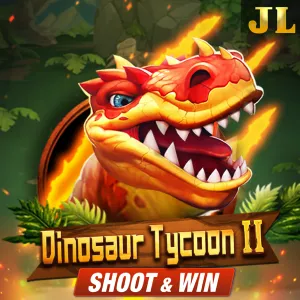 Dinosaur Tycoon II - SUMMER138