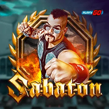 PlaynGo : Sabaton - SUMMER138