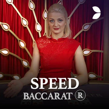 Speed Baccarat R - SUMMER138