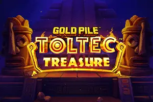 Gold Pile: Toltec Treasure - SUMMER138