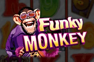 Funky Monkey - SUMMER138