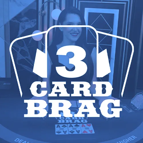 3 Card Brag - SUMMER138
