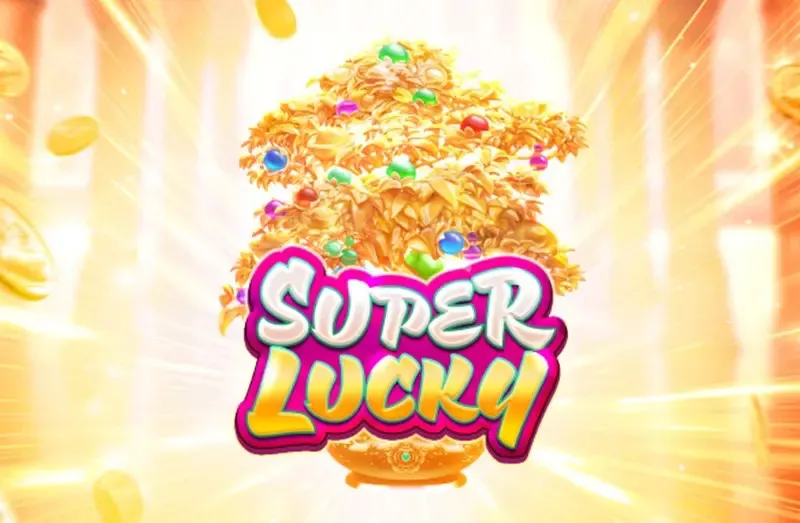 PLAYSTAR : SUPER LUCKY - SUMMER138