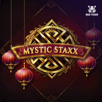 Redtiger : Mystic Staxx - SUMMER138