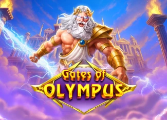 Gates of Olympus - SUMMER138