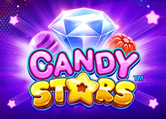 Pragmatic : Candy Stars - SUMMER138