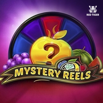 Redtiger : Mystery Reels - SUMMER138