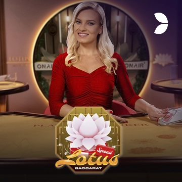 Lotus Speed Baccarat A - SUMMER138