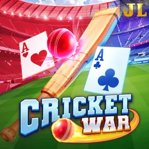 Cricket War - SUMMER138