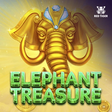 Redtiger : Elephant Treasure - SUMMER138