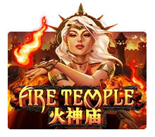 Joker123 : Fire Temple - SUMMER138
