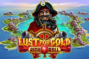 Rich Roll: Lust for Gold! - SUMMER138