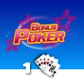 Bonus Poker 1 Hand - SUMMER138