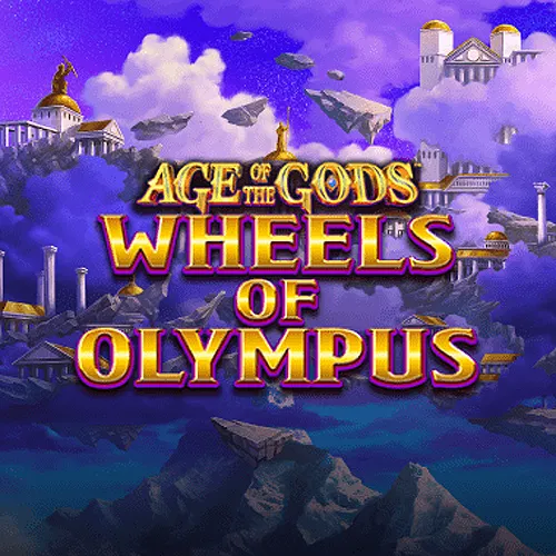Age of the Gods: Wheels of Olympus - SUMMER138