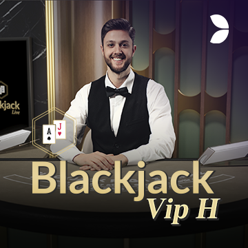 Blackjack VIP H - SUMMER138