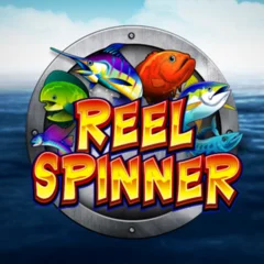 Reel Spinner - SUMMER138