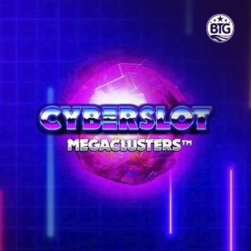 Bigtime : Cyberslot Megaclusters - SUMMER138