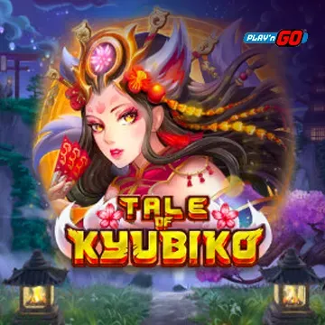 PlaynGo : Tale of Kyubiko - SUMMER138